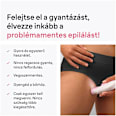 Vezetékes epilátor Silk·épil 3 SE3-033 Braun
