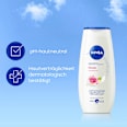 Pflegedusche Rose & Almond Oil NIVEA