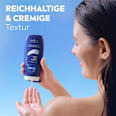 Pflegedusche Creme Care & Nivea Scent NIVEA