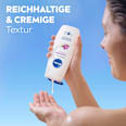Pflegedusche Cashmere & Cottonseed Oil NIVEA