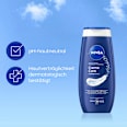 Pflegedusche Creme Care & Nivea Scent NIVEA