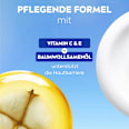 Pflegedusche Cashmere & Cottonseed Oil NIVEA