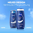 Pflegedusche Creme Care & Nivea Scent NIVEA