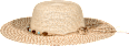 Klobuk za na plažo 233 Camomilla