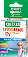VitaKid 800 NE D3-vitamin rágótabletta  Béres