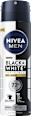 Deodorant v spreju Black & White Invisible Epic Night NIVEA MEN