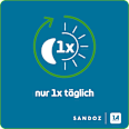 Cetirizin 10 - 1 A Pharma Filmtabletten 1A Pharma