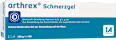 arthrex Schmerzgel 0,01g/ 1g arthrex