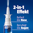 MometaHEXAL Heuschnupfenspray 60 Sprühstöße HEXAL