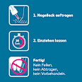 Terbinafin - 1 A Pharma Nagellack gegen Nagelpilz 78,22 mg/ml 1A Pharma