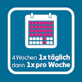 Terbinafin - 1 A Pharma Nagellack gegen Nagelpilz 78,22 mg/ml 1A Pharma