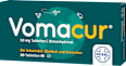 Vomacur 50 mg Tabletten  Vomacur