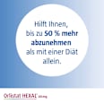 Orlistat HEXAL 60 mg Hartkapseln HEXAL