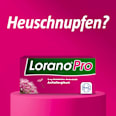 Lorano Pro 5 mg Filmtabletten Lorano