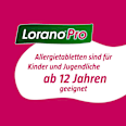 Lorano Pro 5 mg Filmtabletten Lorano