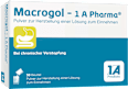 Macrogol - 1 A Pharma Pulver 1A Pharma