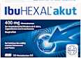 IbuHEXAL akut 400 mg Filmtabletten  HEXAL