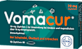 Vomacur 70 mg Zäpfchen Vomacur
