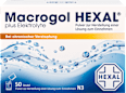Macrogol HEXAL plusElektrolyte HEXAL