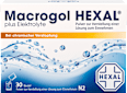 Macrogol HEXAL plusElektrolyte  HEXAL