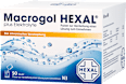 Macrogol HEXAL plusElektrolyte HEXAL