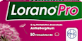 Lorano Pro 5 mg Filmtabletten Lorano