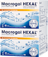 Macrogol HEXAL plusElektrolyte HEXAL