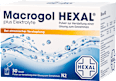 Macrogol HEXAL plusElektrolyte  HEXAL