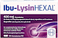 Ibu-LysinHEXAL 400 mg Filmtabletten HEXAL