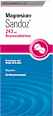 Magnesium-Sandoz 243 mg Brausetabletten Magnesium-Sandoz