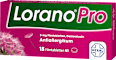 Lorano Pro 5 mg Filmtabletten Lorano