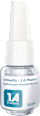 Terbinafin - 1 A Pharma Nagellack gegen Nagelpilz 78,22 mg/ml 1A Pharma
