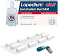 Lopedium akut Durchall 2mg Hartkapseln Lopedium