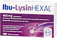 Ibu-LysinHEXAL 400 mg Filmtabletten HEXAL