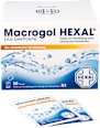 Macrogol HEXAL plusElektrolyte HEXAL