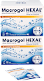 Macrogol HEXAL plusElektrolyte HEXAL