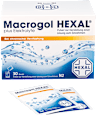 Macrogol HEXAL plusElektrolyte  HEXAL