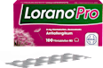 Lorano Pro 5 mg Filmtabletten Lorano
