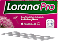 Lorano Pro 5 mg Filmtabletten Lorano
