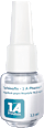 Terbinafin - 1 A Pharma Nagellack gegen Nagelpilz 78,22 mg/ml 1A Pharma