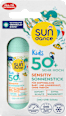 Слънцезащитен стик за деца SPF 50+ sundance