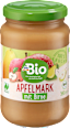 Fruchtmark Apfel mit Birne dmBio