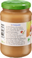 Fruchtmark Apfel mit Birne dmBio