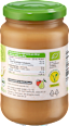 Fruchtmark Apfel mit Birne dmBio