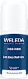 Deo Roll-On Men 24h WELEDA