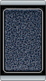 oční stíny 79 Pearly Steel Blue ARTDECO