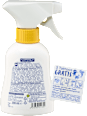 Слънцезащитен спрей за деца Med SPF 50+ sundance