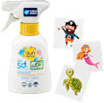 Слънцезащитен спрей за деца Med SPF 50+ sundance