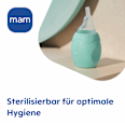 Nasensauger mam