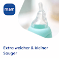 Nasensauger mam